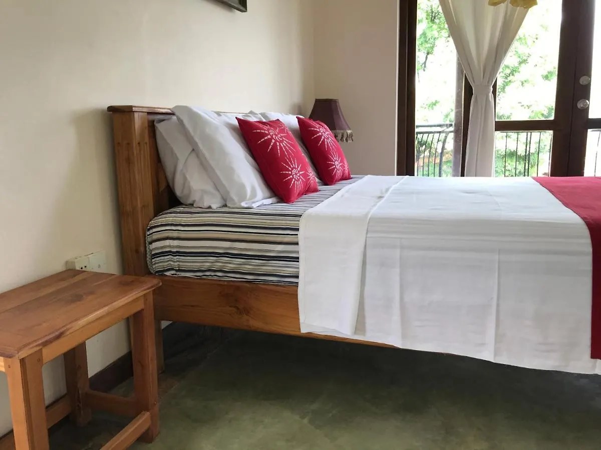 Mount Haven Hotel Kandy Sri Lanka