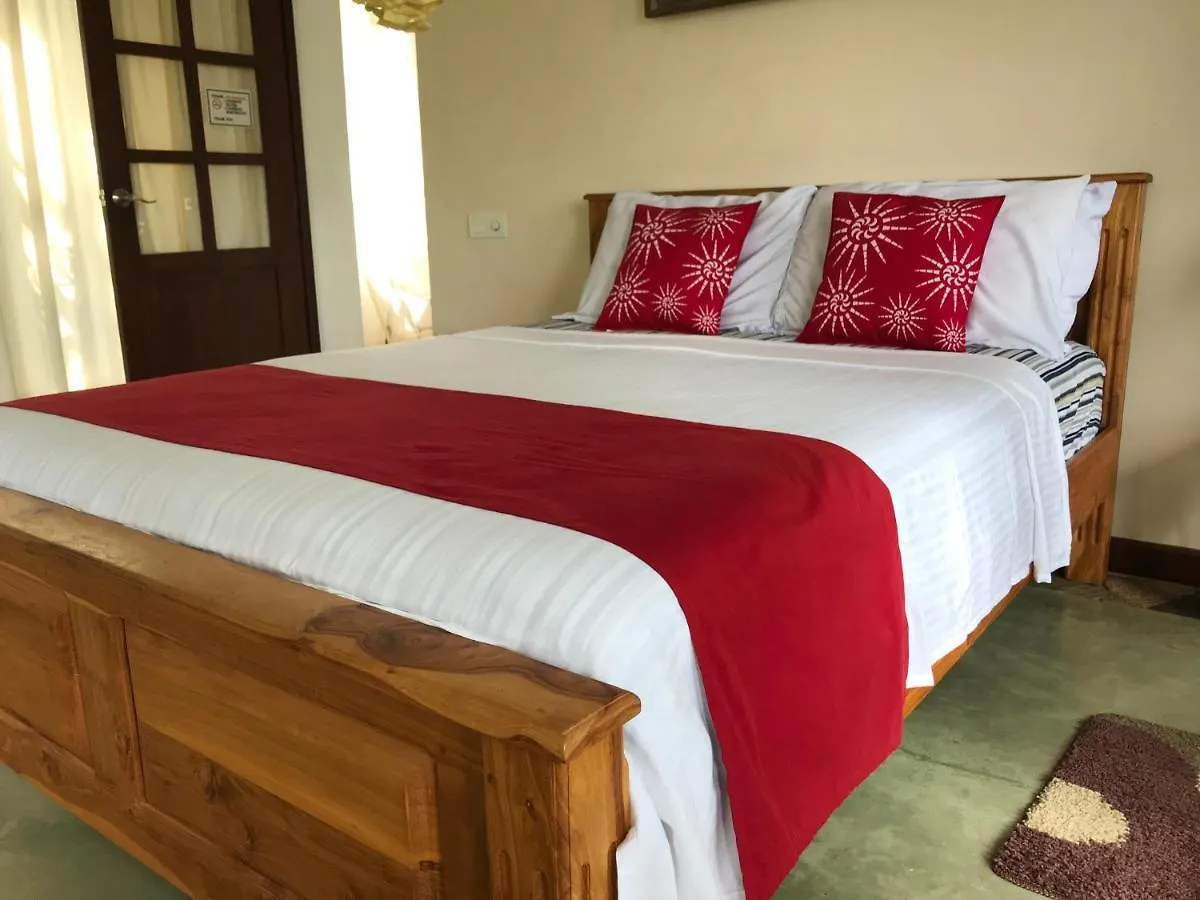 Mount Haven Hotel Kandy 0*,  Sri Lanka