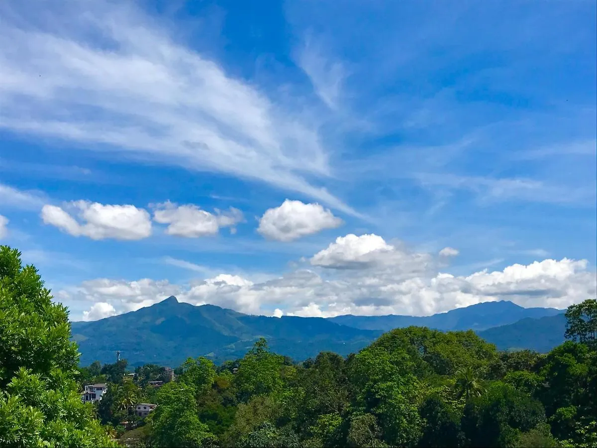 Mount Haven Hotel Kandy Guest house