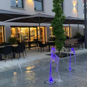 **** Hotel Drexel's Parkhotel Am Schloss Alemania